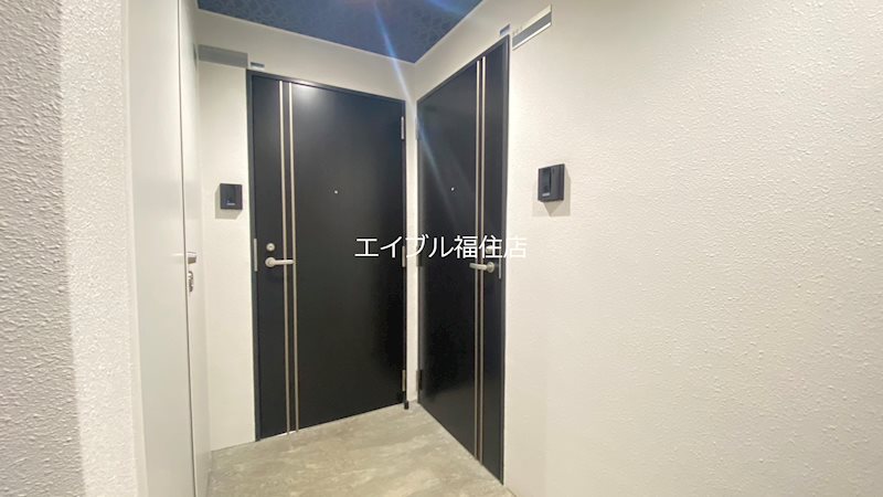アーバン福住駅前 その他