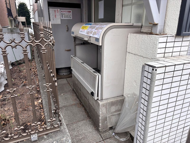 スピアシティ北24条 その他