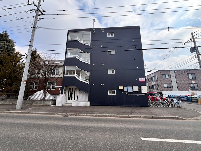 スピアシティ北24条 その他