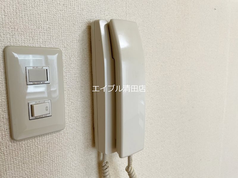 クレセント セキュリティ