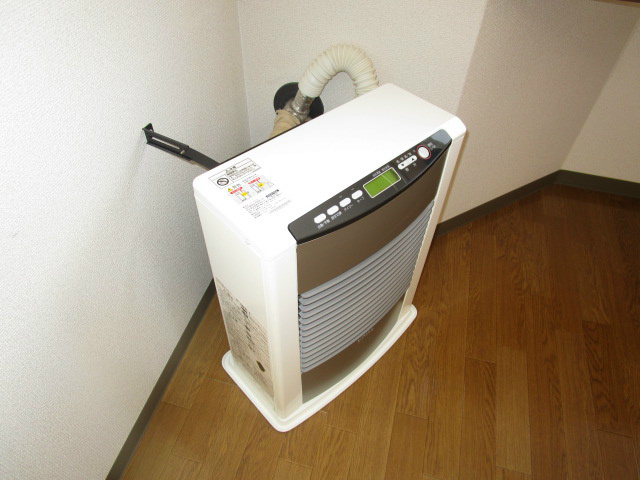 グレイスガーデン24 その他設備