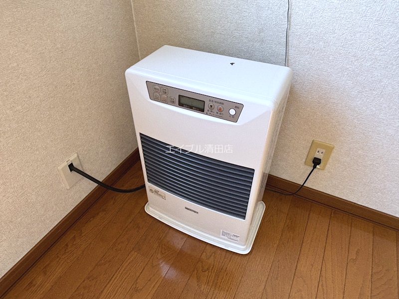 メゾン・ド・ボヌール その他設備