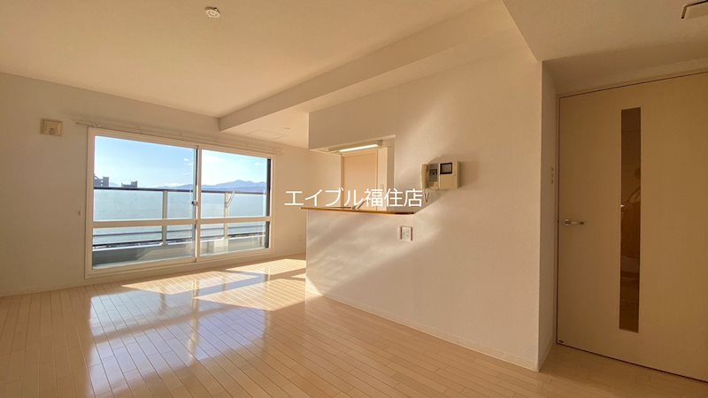 ヴィラ福住 その他共有部分