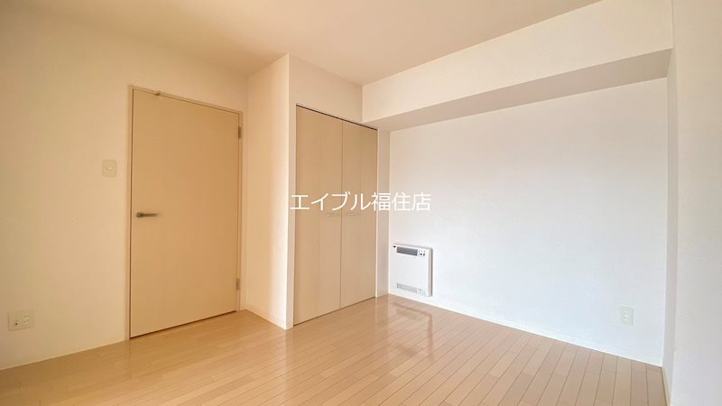 ヴィラ福住 その他部屋・スペース