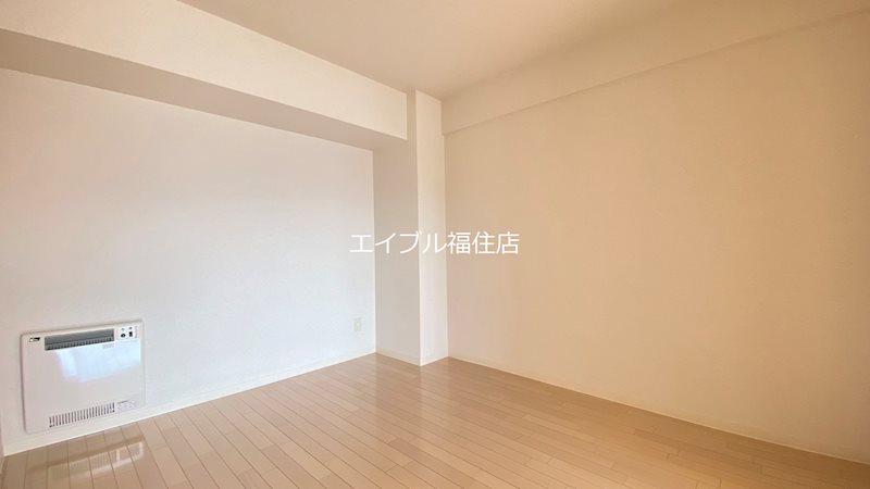 ヴィラ福住 その他部屋・スペース