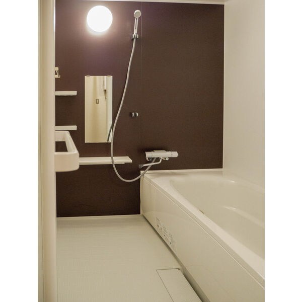 アイビー　1 風呂画像