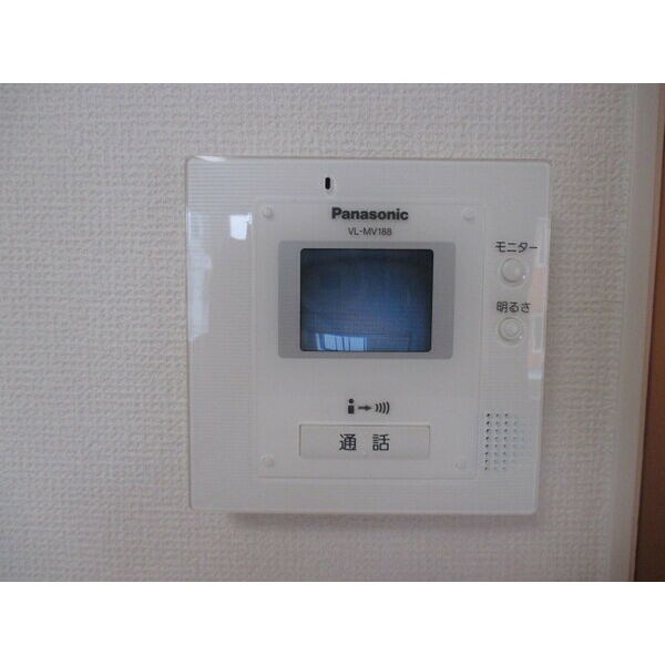ティンカーベル セキュリティ