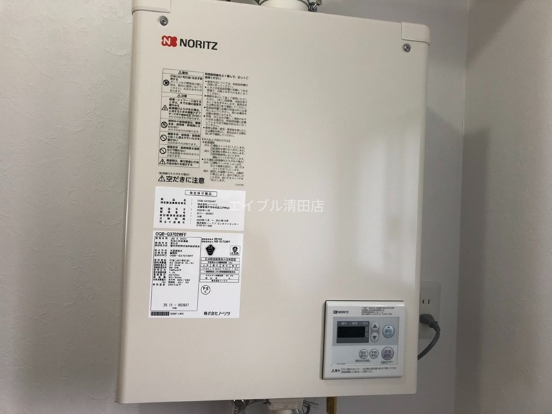 コーポラス35-1 その他設備