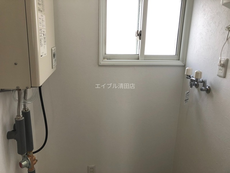 コーポラス35-1 その他