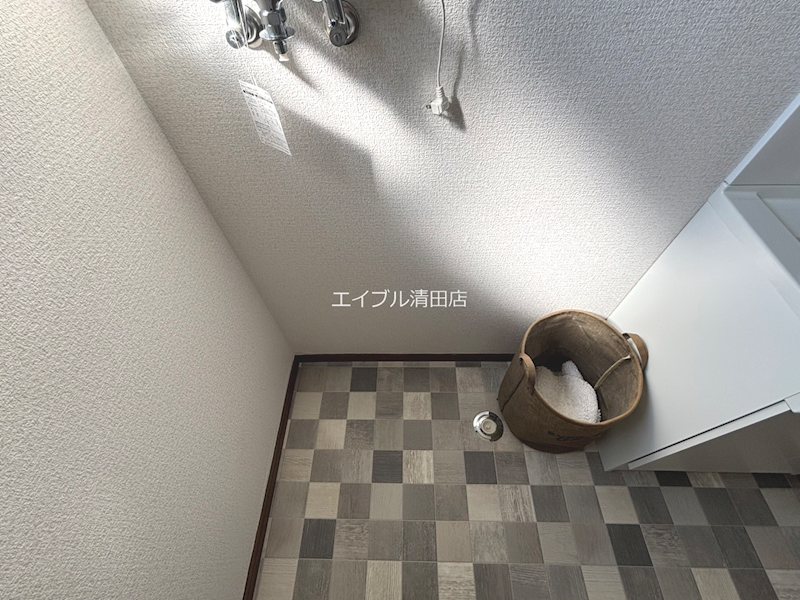 コーポラス35-1 その他