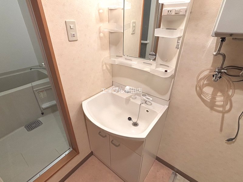 ＣＡＳＡ清田 セキュリティ