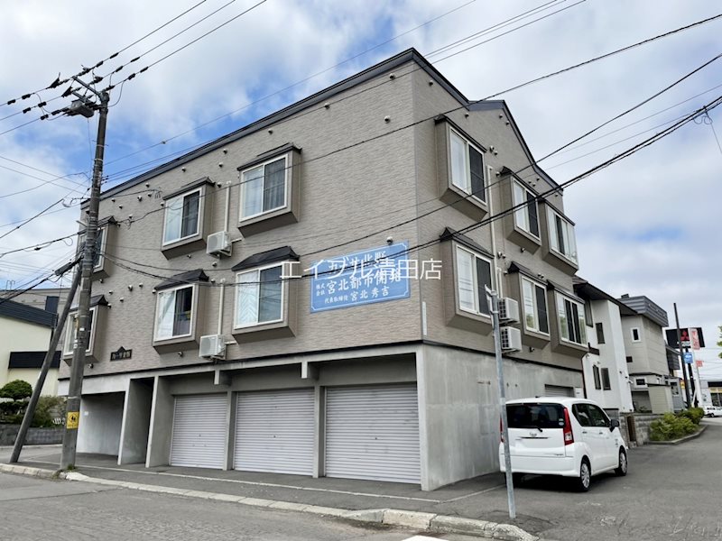 カーサ北野 その他