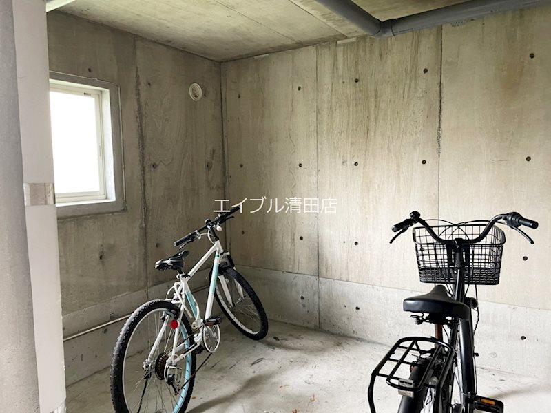 カーサ北野 その他共有部分