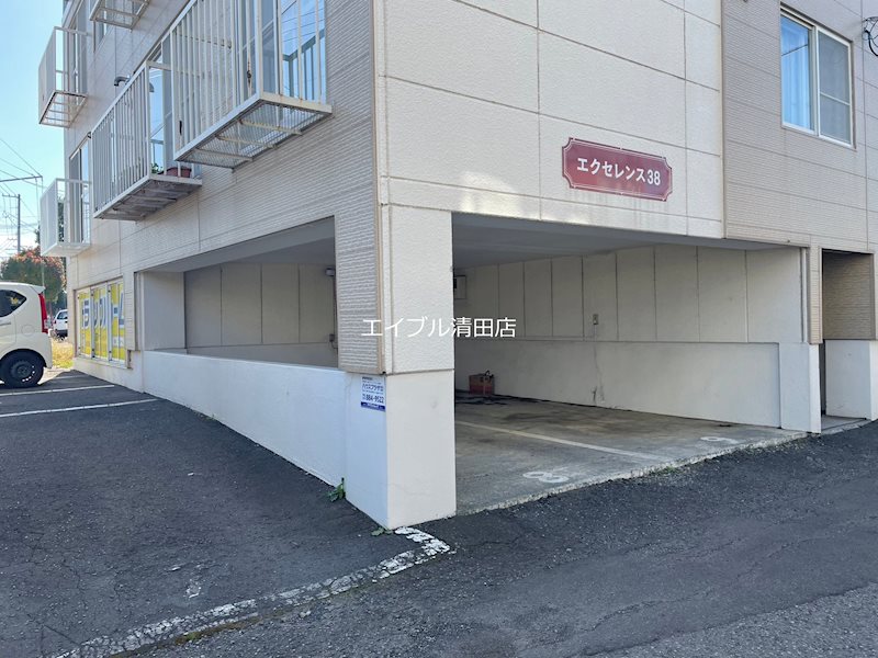 エクセレンス38 その他共有部分