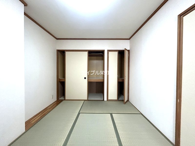 北海道札幌市東区北三十二条東１丁目 収納