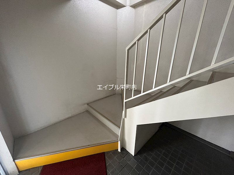 北海道札幌市東区北三十二条東１丁目 ロビー
