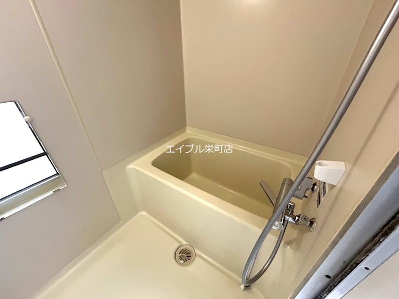 北海道札幌市東区北三十二条東１丁目 風呂画像