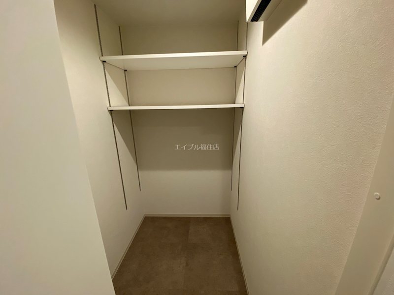 エフュート福住 その他