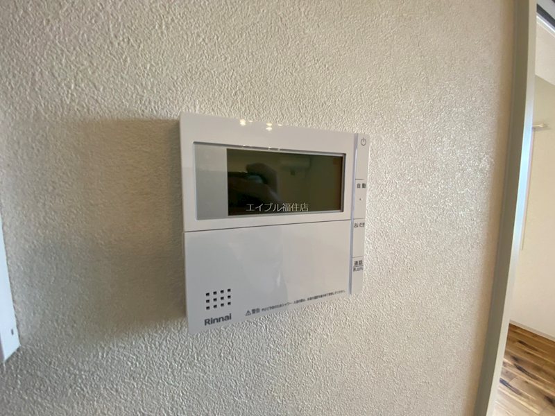 エフュート福住 その他
