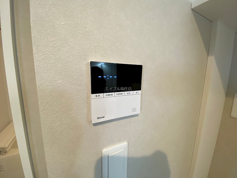 エフュート福住 その他