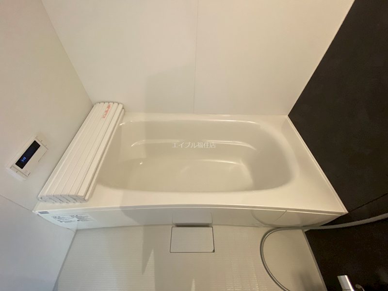 エフュート福住 その他