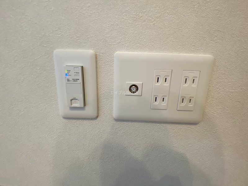 エフュート福住 その他