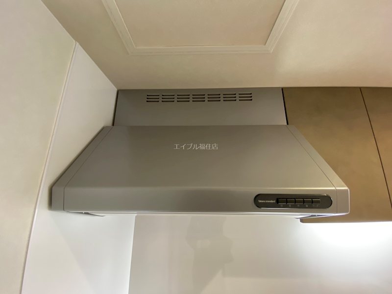 エフュート福住 その他