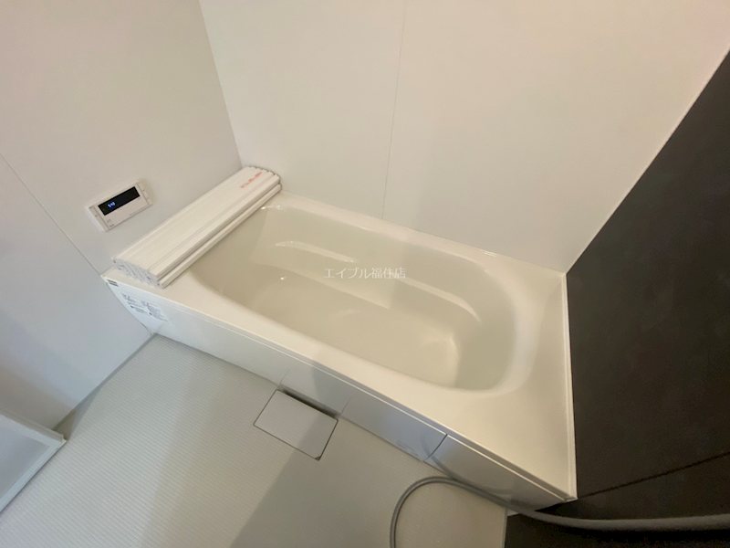 エフュート福住 風呂画像