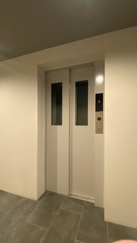 エフュート福住 その他設備
