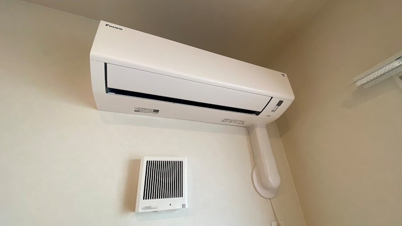 エフュート福住 その他設備