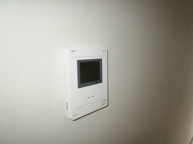 北海道札幌市東区伏古五条５丁目 セキュリティ