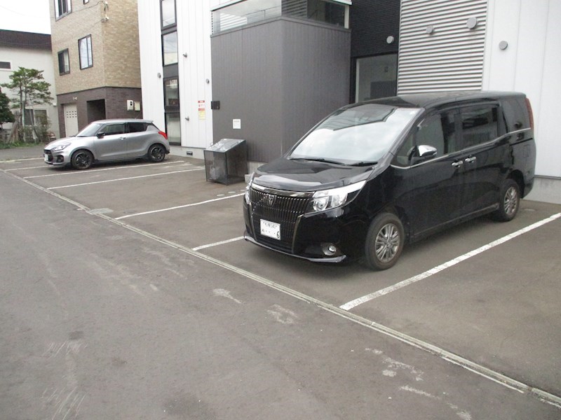 EFFICIENT　N19 その他