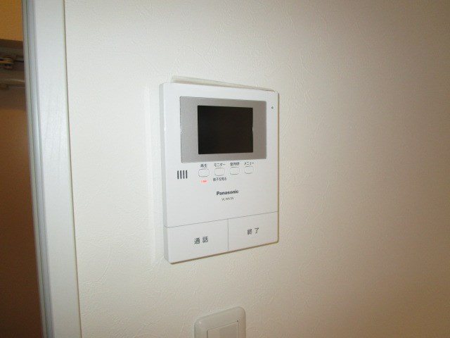 EFFICIENT　N19 セキュリティ