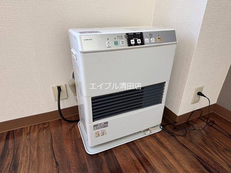 プラザＳ－２１ その他設備