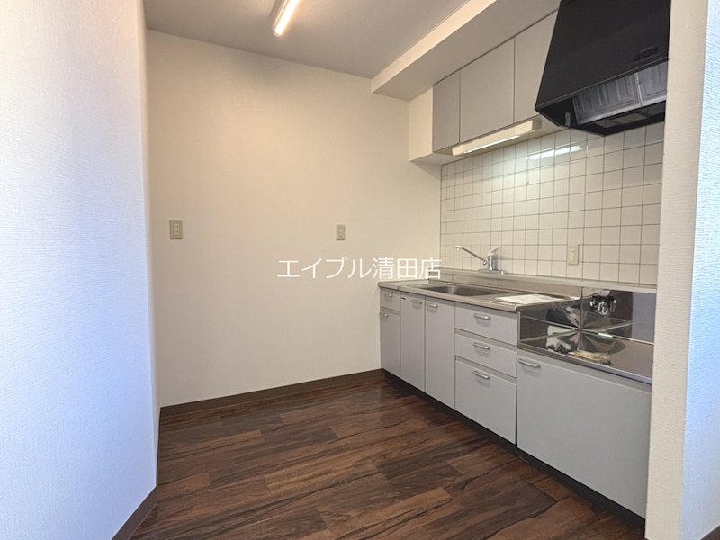 プラザＳ－２１ キッチン