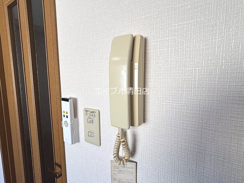 プラザＳ－２１ セキュリティ