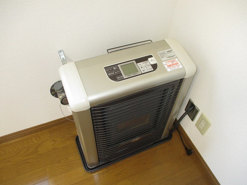 ベルローズ元町 その他設備