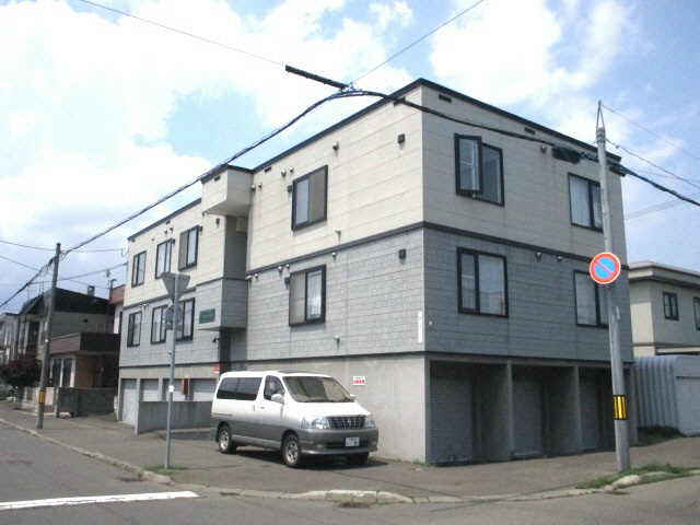 ベルローズ元町 その他
