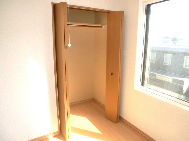 アクアフォレスト 収納