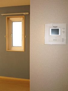 エクシードヒルＡ セキュリティ
