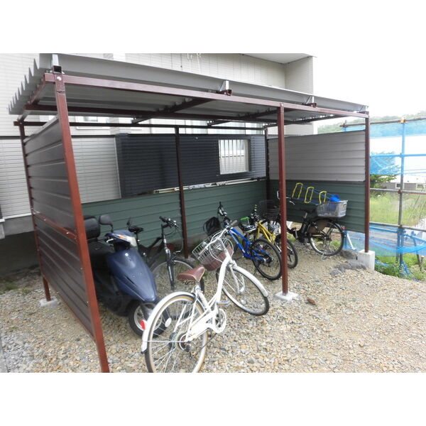ウエストヒルズ壱番館 その他
