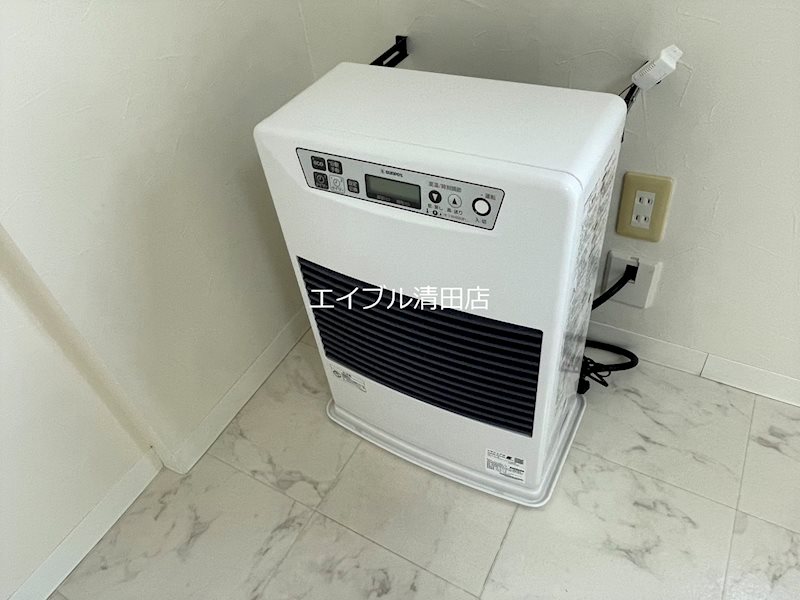 カーサ国際大前 その他