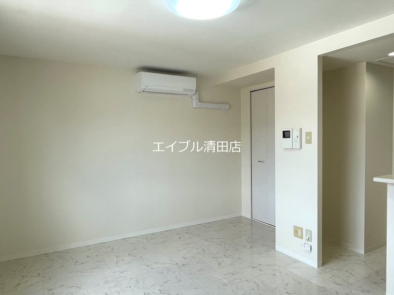 カーサ国際大前 その他