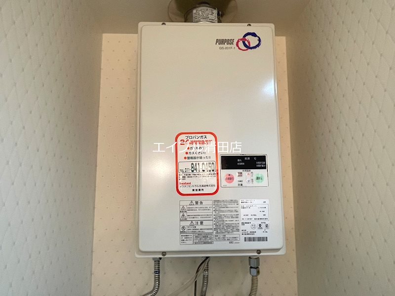 カーサ国際大前 その他