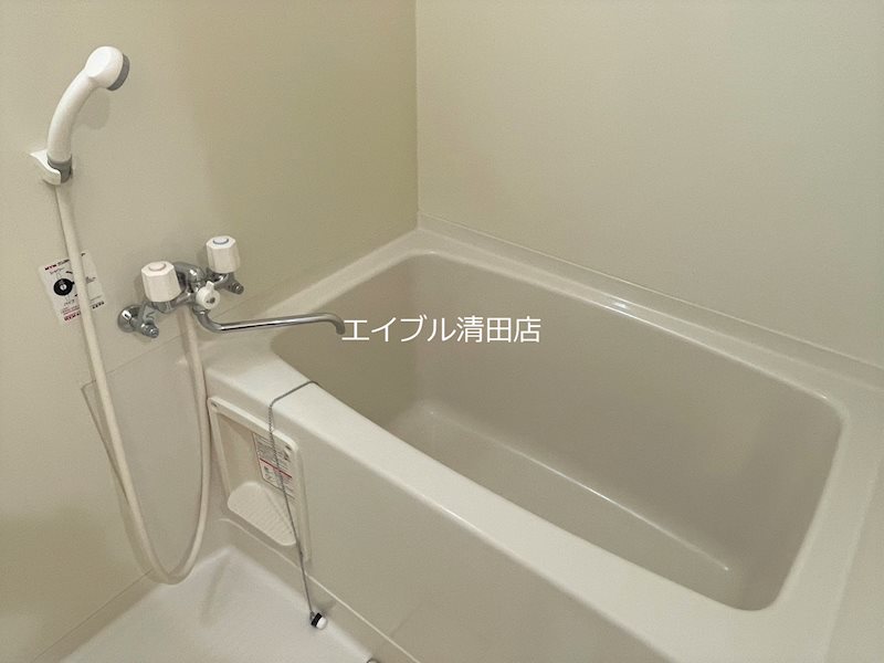 カーサ国際大前 風呂画像