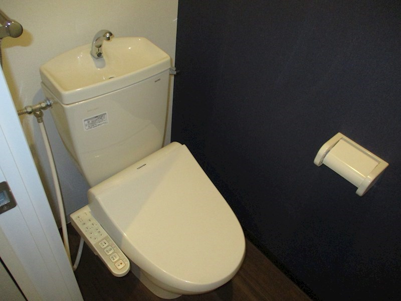 CASA N7 トイレ