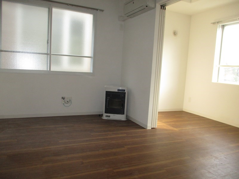 CASA N7 リビング