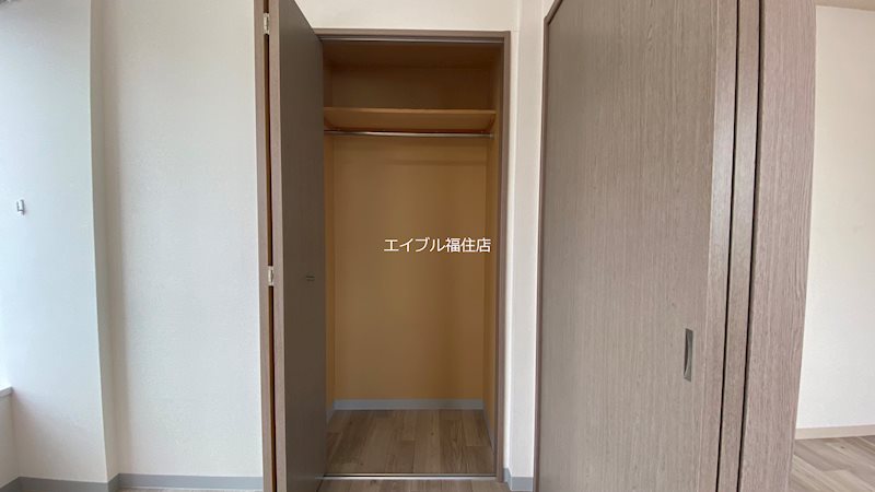 Wing Kei 収納