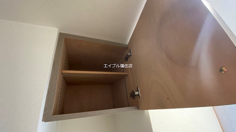 Wing Kei 収納