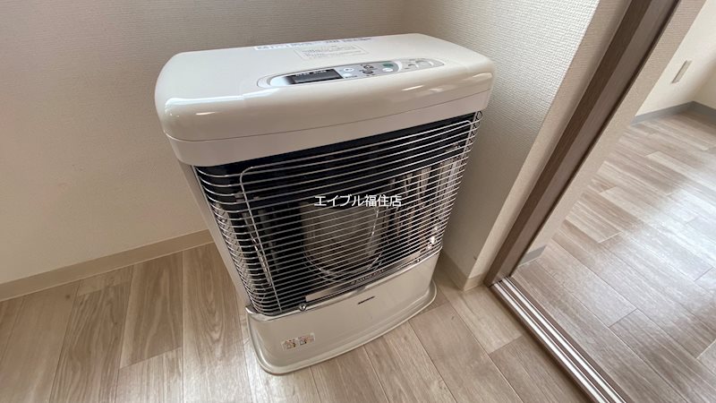 Wing Kei その他設備